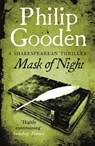 Mask of Night - Philip Gooden - 9781472133779