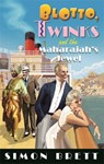 Blotto, Twinks and the Maharajah's Jewel - Simon Brett - 9781472133915