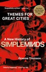 Themes for Great Cities - Graeme Thomson - 9781472134011