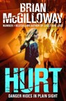 Hurt - Brian McGilloway - 9781472134400