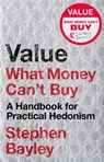 Value - Stephen Bayley - 9781472134912