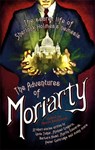 The Mammoth Book of the Adventures of Moriarty - Maxim (Bookseller/Editor) Jakubowski - 9781472135773