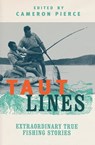 Taut Lines - Cameron Pierce - 9781472136688