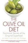The Olive Oil Diet - Dr Simon Poole ; Judy Ridgway - 9781472138453