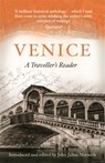 Venice, A Travellers Companion - John Julius Norwich - 9781472140302