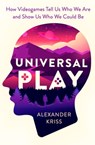 The Gaming Mind - Alexander Kriss - 9781472141583