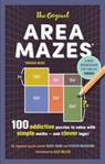 The Original Area Mazes - Naoki Inaba ; Ryoichi Murakami - 9781472141811