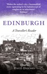Edinburgh: A Traveller's Reader - Prof David Daiches - 9781472141835