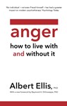 Anger - Albert Ellis - 9781472142849