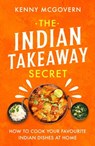 The Indian Takeaway Secret - Kenny McGovern - 9781472145406