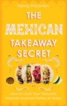 The Mexican Takeaway Secret - Kenny McGovern - 9781472148216