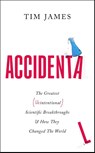 Accidental - Tim James - 9781472148407