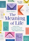 The Meaning of Life - James Bailey - 9781472149671