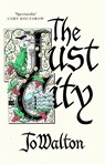 The Just City - Jo Walton - 9781472150769