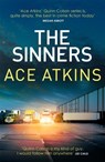 The Sinners - Ace Atkins - 9781472153012