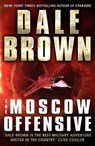 The Moscow Offensive - Dale Brown - 9781472153432