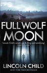 Full Wolf Moon - Lincoln Child - 9781472153593