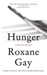 Hunger - Roxane Gay - 9781472153791