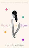 Picnic in the Storm - Yukiko Motoya - 9781472154323