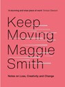 Keep Moving - Maggie Smith - 9781472155986
