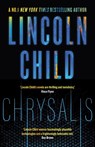 Chrysalis - Lincoln Child - 9781472157782