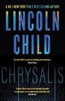 Chrysalis - Lincoln Child - 9781472157782