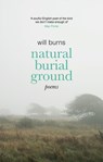 Natural Burial Ground - Will Burns - 9781472158062
