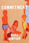 Commitment - Mona Simpson - 9781472158130