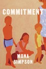 Commitment - Mona Simpson - 9781472158154