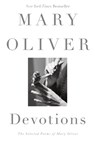 Devotions - Mary Oliver - 9781472158482