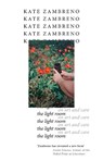 The Light Room - Kate Zambreno - 9781472158932