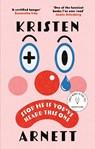 Stop Me If You've Heard This One - Kristen Arnett - 9781472159137
