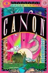 Canon - Paige Lewis - 9781472160874