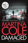 Damaged - Martina Cole - 9781472201096
