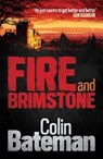 Fire and Brimstone - Bateman - 9781472201218