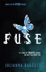 Fuse - Julianna Baggott - 9781472201423
