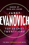 Top Secret Twenty-One - Janet Evanovich - 9781472201638