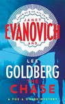 The Chase - Janet Evanovich ; Lee Goldberg - 9781472201799