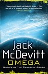 Omega (Academy - Book 4) - Jack McDevitt - 9781472203267