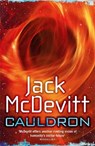 Cauldron (Academy - Book 6) - Jack McDevitt - 9781472203298