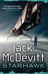 Starhawk - Jack McDevitt - 9781472203328