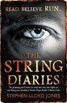 The String Diaries - Stephen Lloyd Jones - 9781472204691