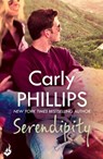 Serendipity: Serendipity Book 1 - Carly Phillips - 9781472204943