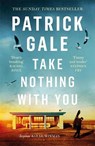 Take Nothing With You - Patrick Gale - 9781472205353