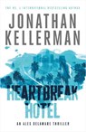 Heartbreak hotel - jonathan kellerman - 9781472206527