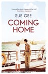 Coming Home - Sue Gee - 9781472207111