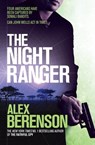 The Night Ranger - Alex Berenson - 9781472207142