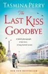 The Last Kiss Goodbye - Tasmina Perry - 9781472208439