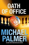 Oath of Office - Michael Palmer - 9781472209122