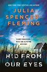 Hid From Our Eyes - Julia Spencer-Fleming - 9781472210982